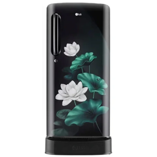 LG 185 L Direct Cool Single Door 3 Star Refrigerator